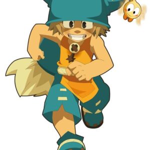 Kamas Wakfu